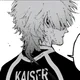 Michael Kaiser