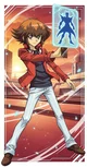 Jaden Yuki 