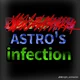 Astro infection 