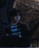 23- Wednesday Addams