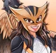 Hawkgirl