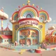 Whimsy Land Daycare 