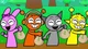Sprunki Incredibox