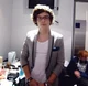 harry styles - nerd