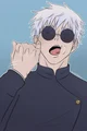 Satoru Gojo