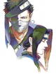 Zabuza - Haku 