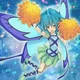 Fairy Cheer Girl 