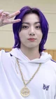 Jeon Jungkook 