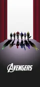Avengers