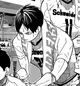 Kageyama Tobio
