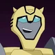 Bumblebee TFA