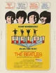 Beatles Help 1965 RP