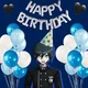 Danganronpa V3 B-Day