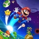 Super Mario Galaxy