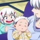 Family Todoroki
