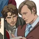 Hannibal and Will