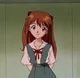 Asuka Langley Soryu