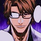 Sosuke Aizen