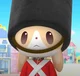 Marshal Bunbun