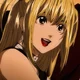 Misa Amane 