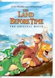 The Land Before Time