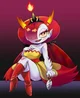 Hekapoo - Yandere