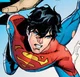 Jon Kent