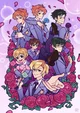 Ouran Host Club
