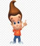 Jimmy Neutron 