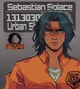 Sebastian Solace