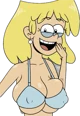 Lori Loud