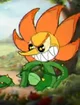 Cagney Carnation