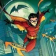 Tim Drake