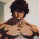 BH - Baki Hanma