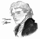 THOMAS JEFFERSON