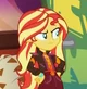 Sunset Shimmer 