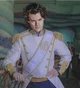 Harry Styles - royal