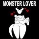 Monster lover