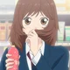 AHR Futaba Yoshioka