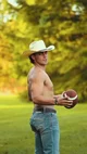 Cowboy Boyfriend