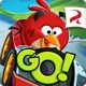 Angry Birds GO RPG