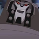 Megatron TFA