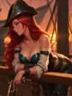 Miss Fortune