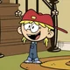 Lana loud 