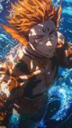 Ryomen Sukuna