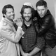 JENSEN JARED MISHA
