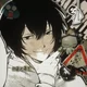 Dazai - Husband