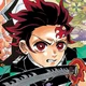 Tanjiro Kamado 