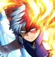 Shoto Todoroki