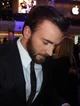Chris Evans